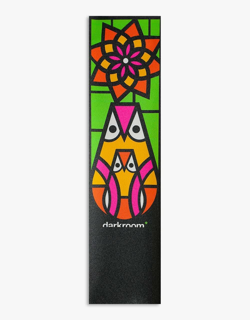 Darkroom Guardians 9" Grip Tape Sheet