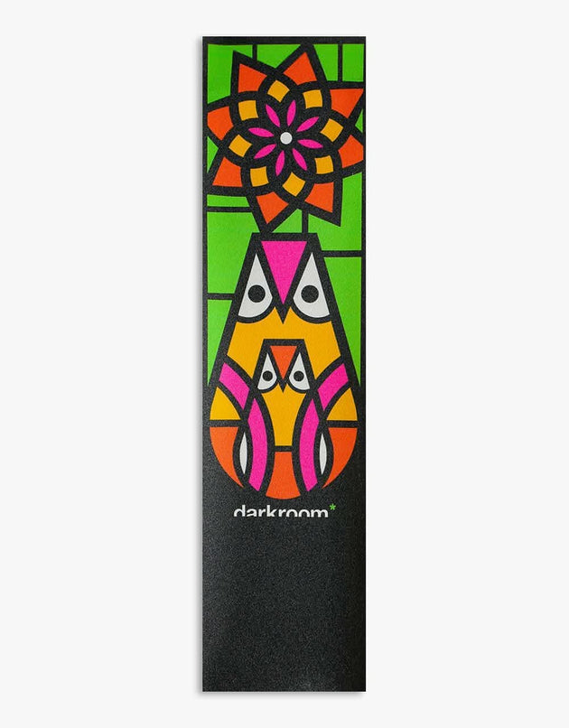 Darkroom Guardians 9" Grip Tape Sheet