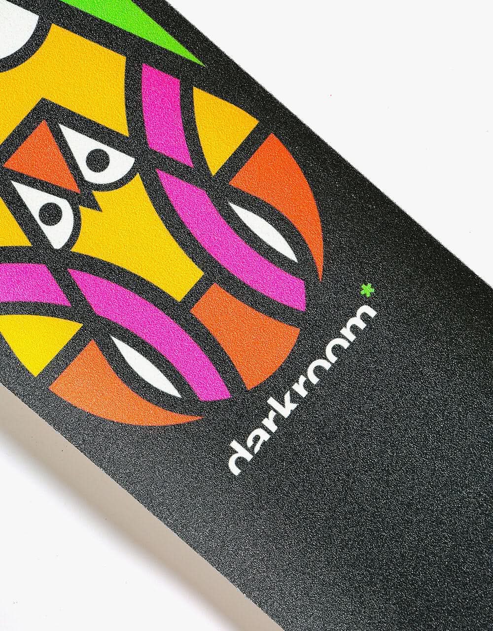 Darkroom Guardians 9" Grip Tape Sheet