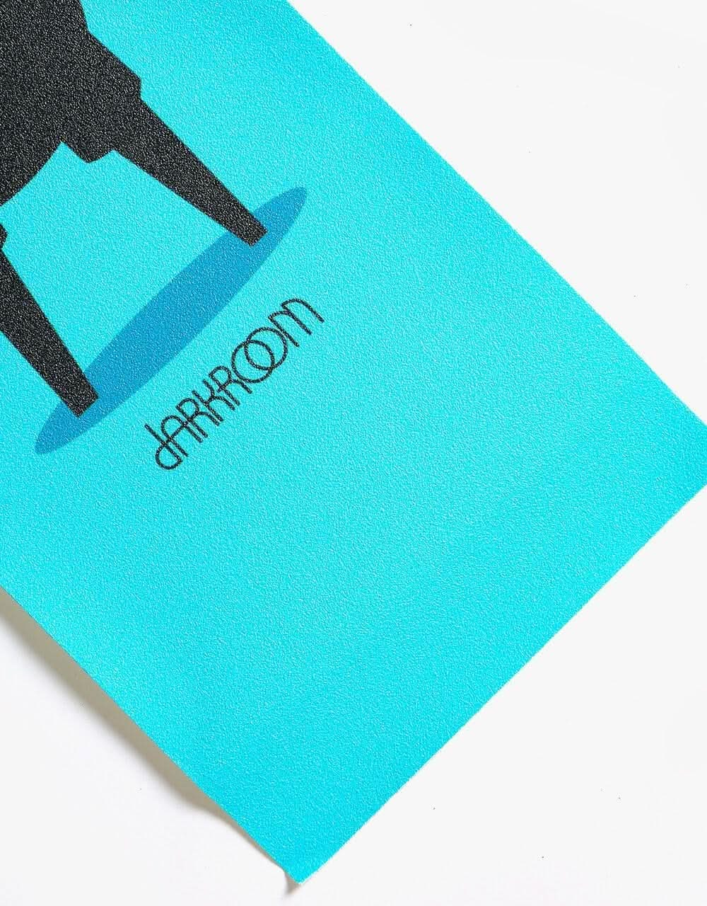 Darkroom Paranoid 9" Grip Tape Sheet