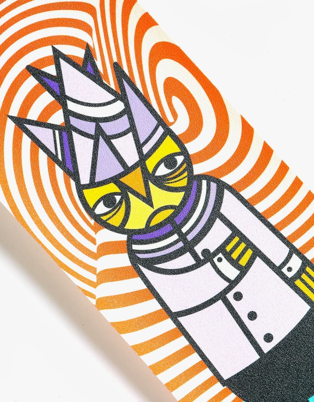 Darkroom Paranoid 9" Grip Tape Sheet