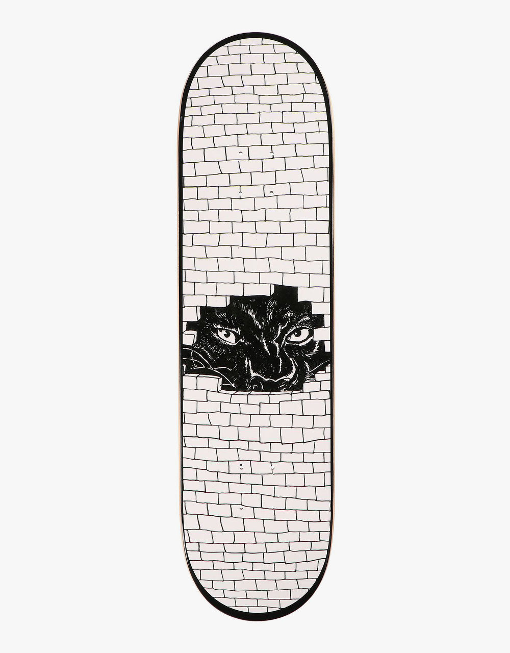 Baker Kader Frenz Skateboard Deck - 8.25"
