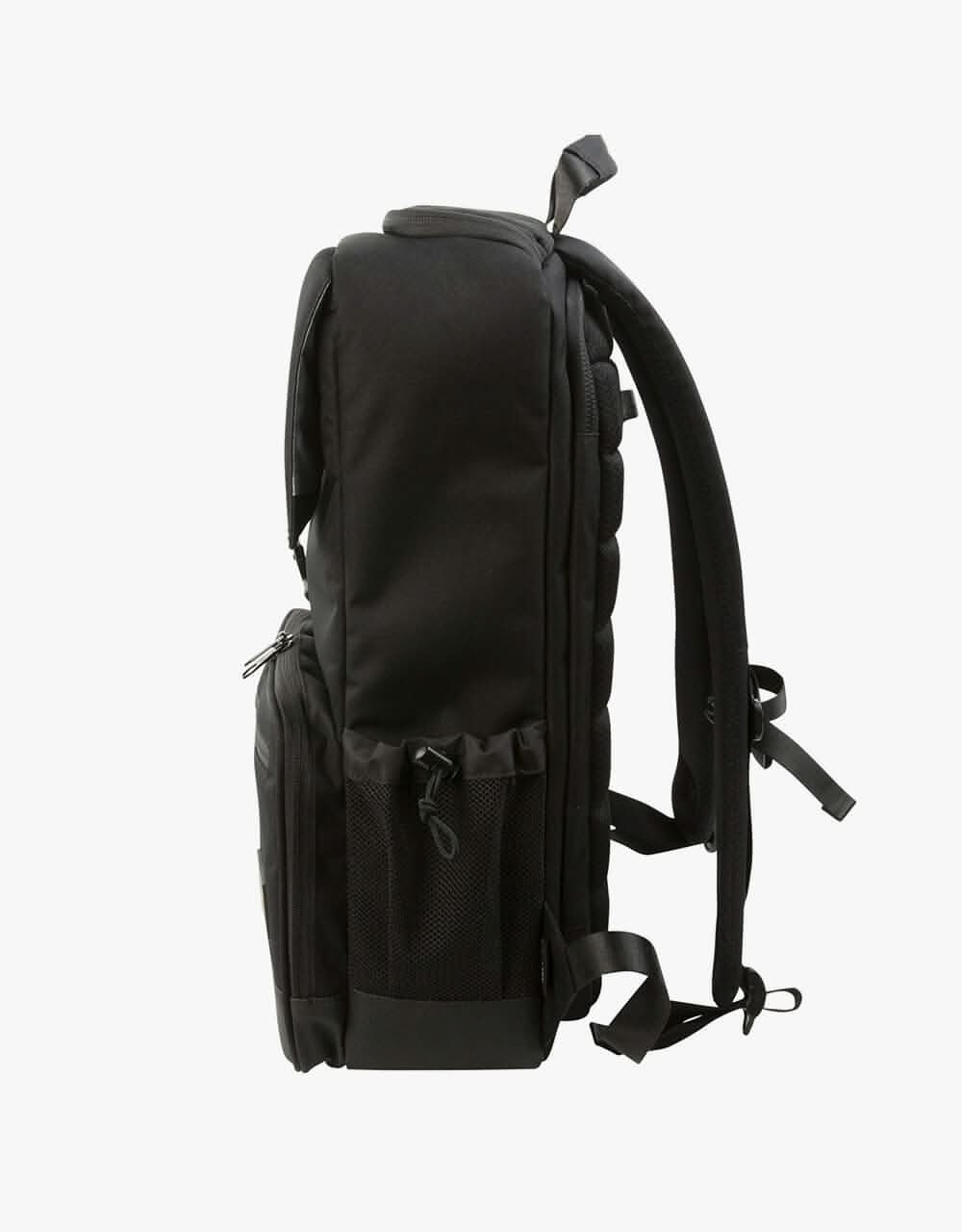 HEX Backloader Backpack - Black