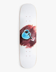 Polar Brady Cimbalino Skateboard Deck - 8.375"