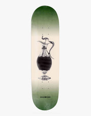 Pass Port Decanter 'Hallmark Series' Skateboard Deck - 8.125"