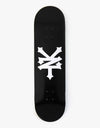 Zoo York OG 95 Crackerjack Skateboard Deck - 8"
