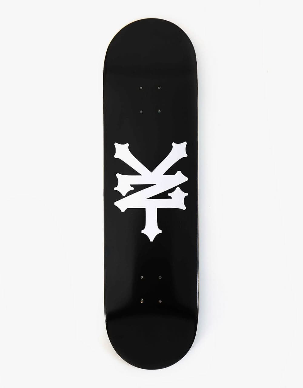 Zoo York OG 95 Crackerjack Skateboard Deck - 8.5"