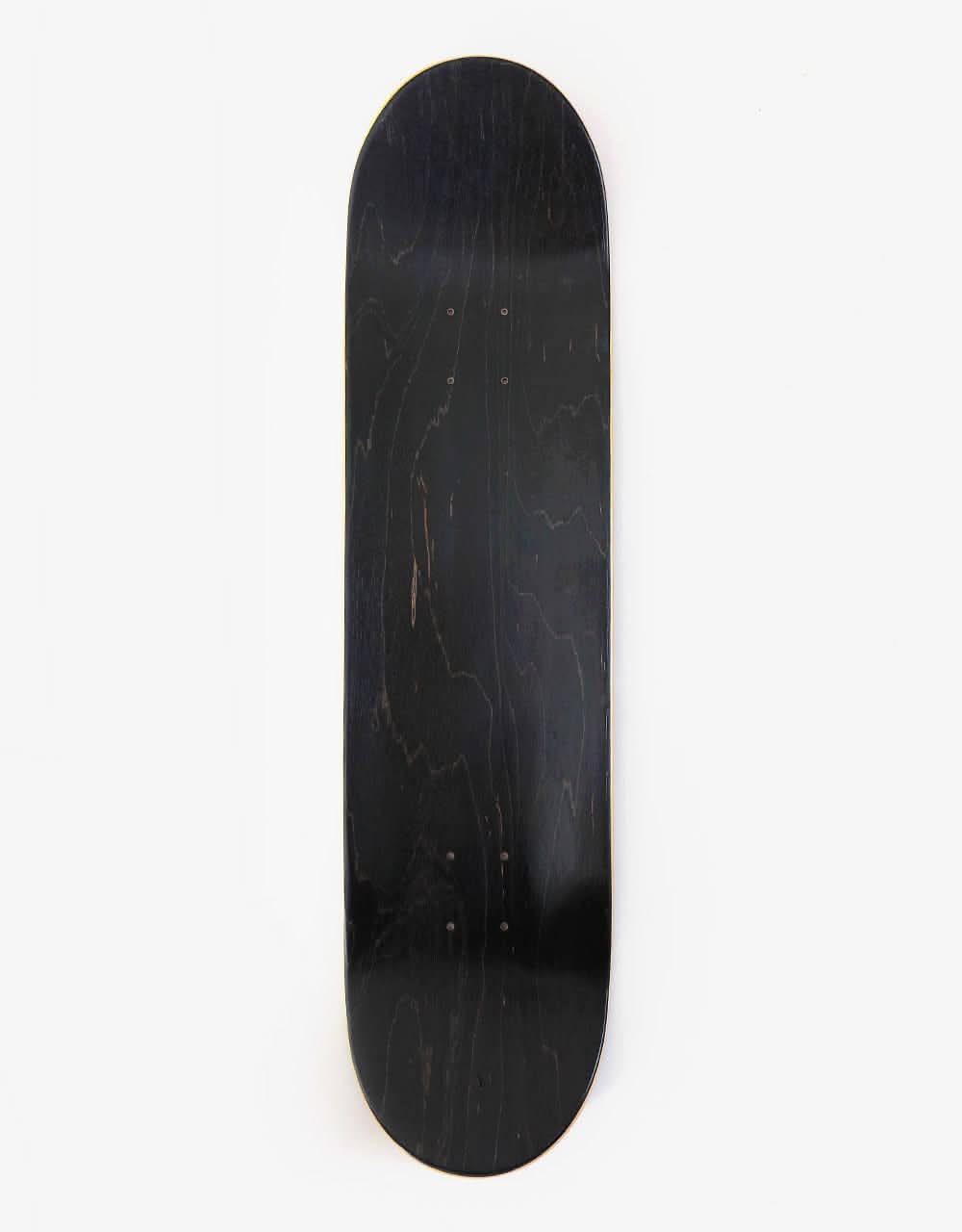 Zoo York OG 95 Logo Block Skateboard Deck - 7.75"