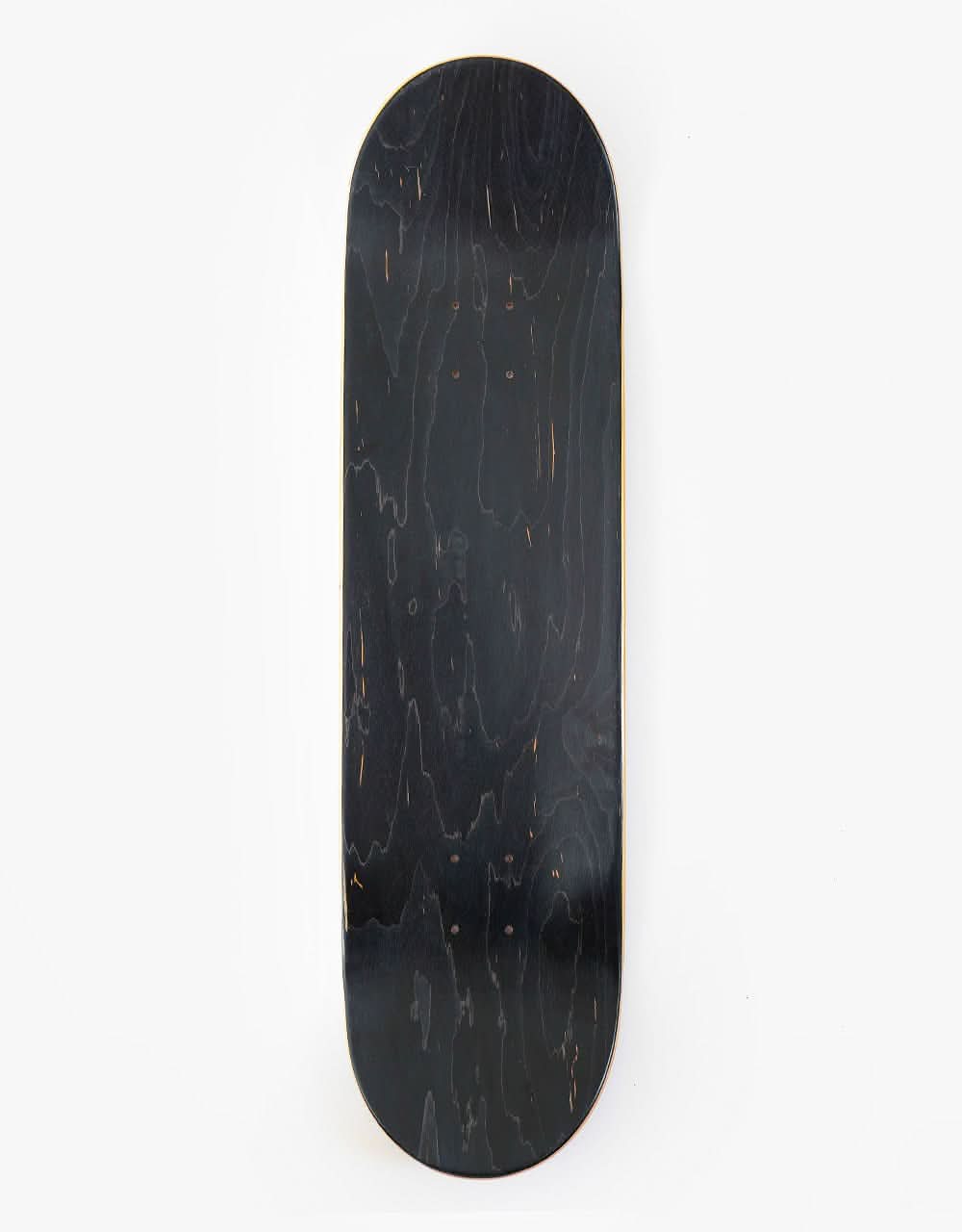 Zoo York OG 95 Crackerjack Skateboard Deck - 8.125"