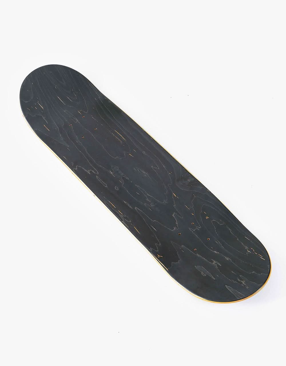 Zoo York OG 95 Crackerjack Skateboard Deck - 8.125"