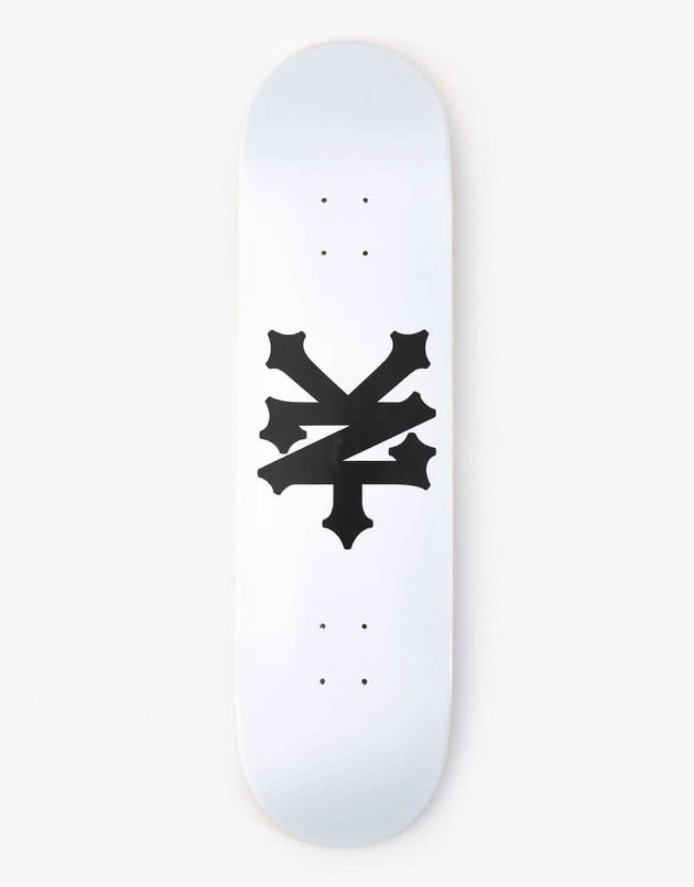 Zoo York OG 95 Crackerjack Skateboard Deck - 8.375"