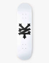 Zoo York OG 95 Crackerjack Skateboard Deck - 8.375"