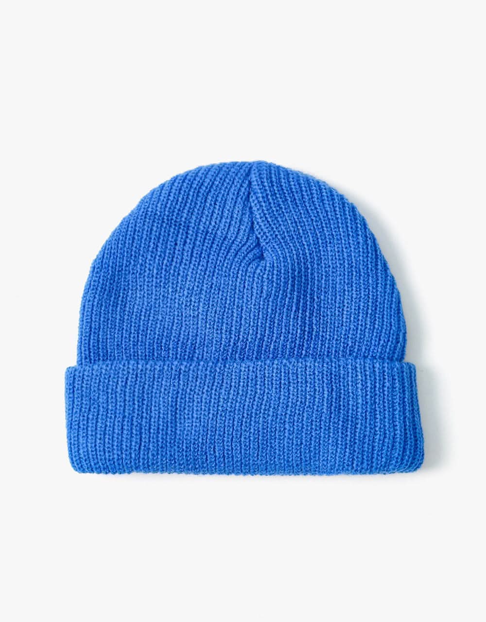 HUF Usual Beanie - Dynamic Cobalt