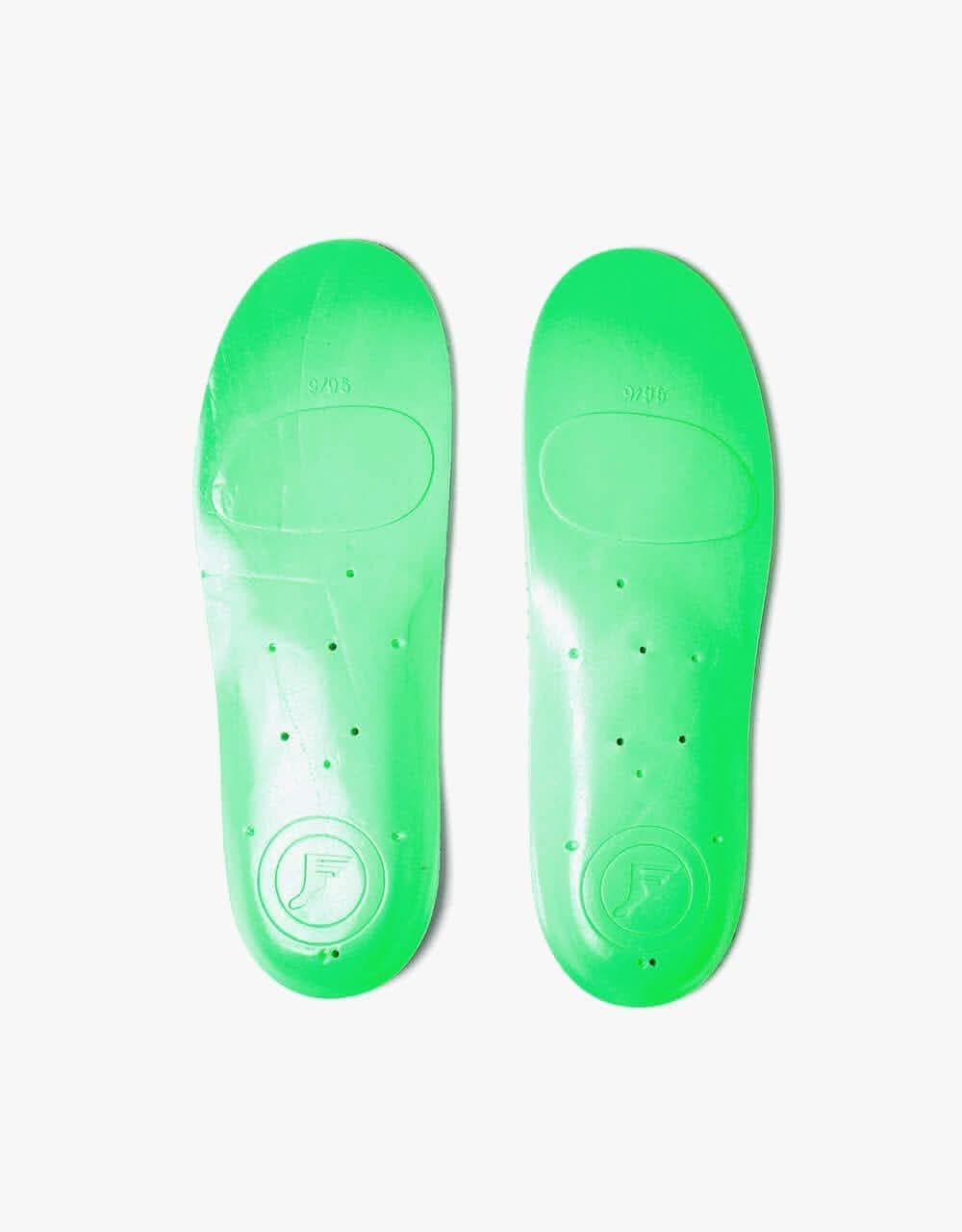 Footprint x Wu-Tang Clan ODB Welfare Card Kingfoam Orthotic Elite Insoles
