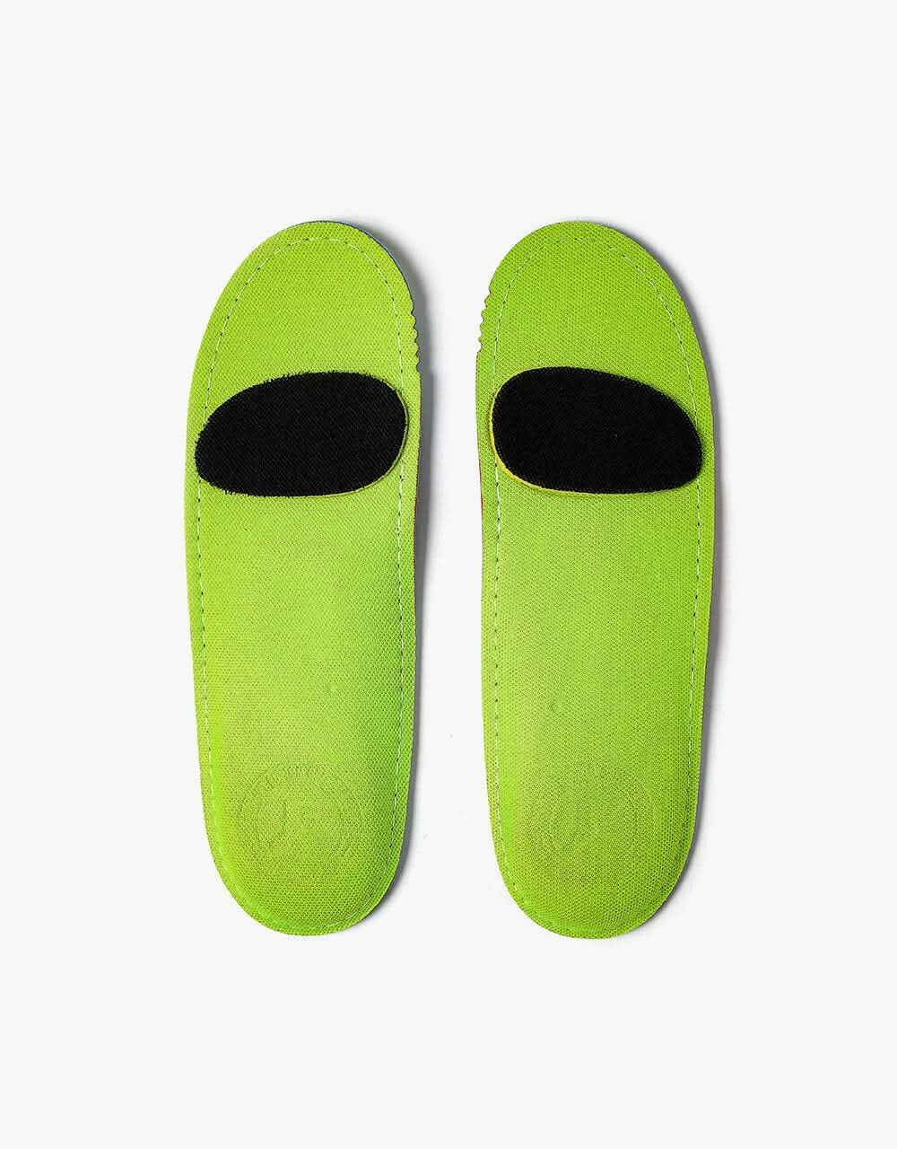 Footprint Hart Conspiracy Gamechangers Orthotic Insoles