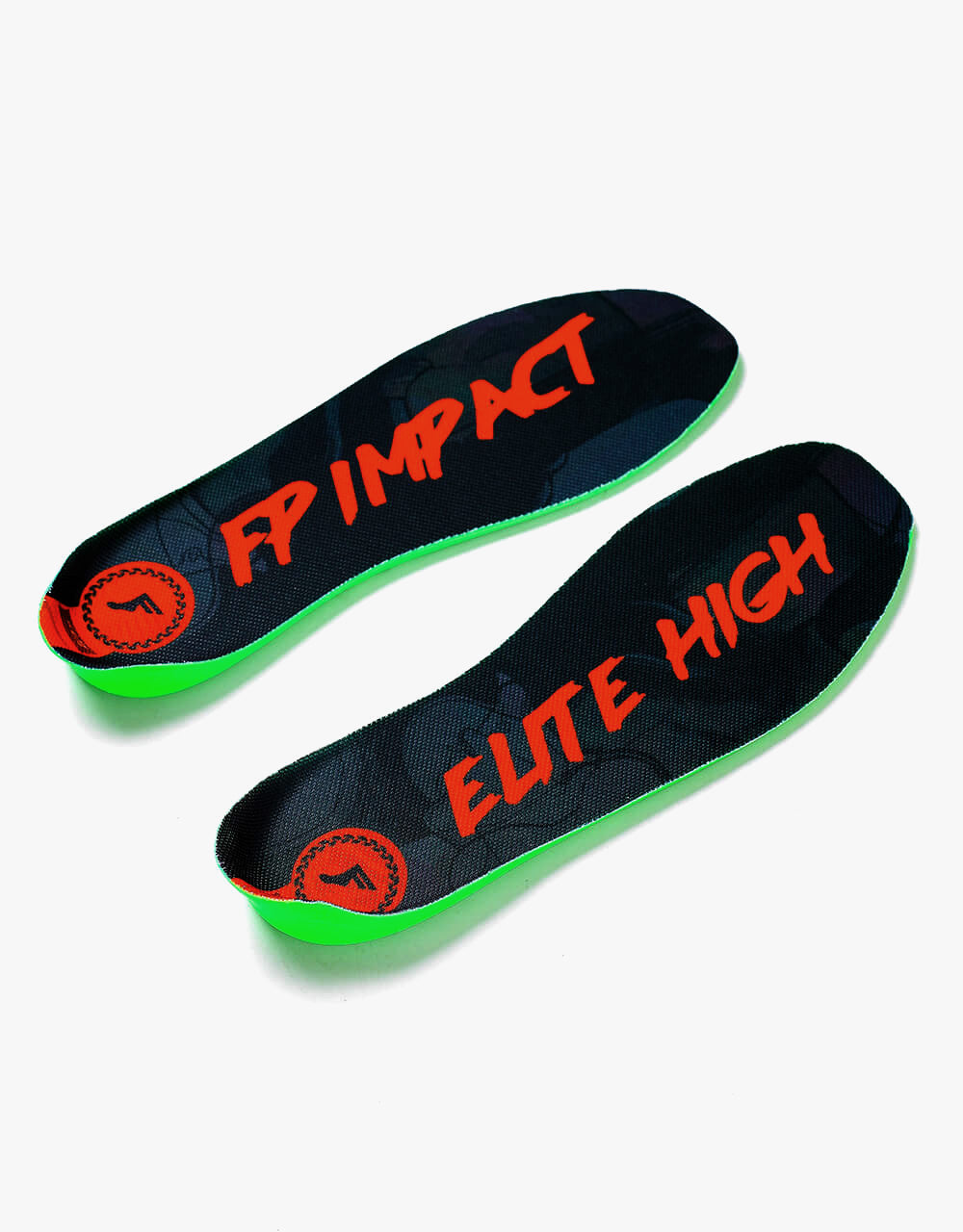 Footprint Classic Kingfoam Elite High Insoles