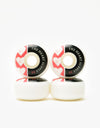 The Heart Supply Squad 99a Skateboard Wheel - 53mm