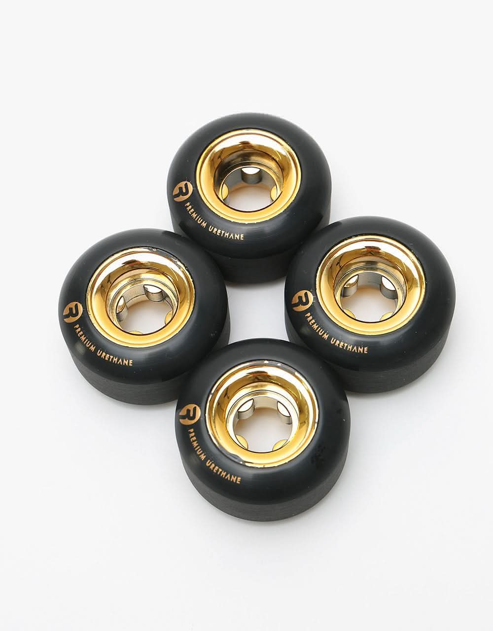 Ricta Chrome Core 99a Skateboard Wheel - 53mm
