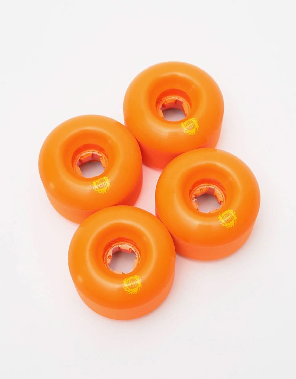 Slime Balls Goooberz Vomit 97a Skateboard Wheel - 60mm