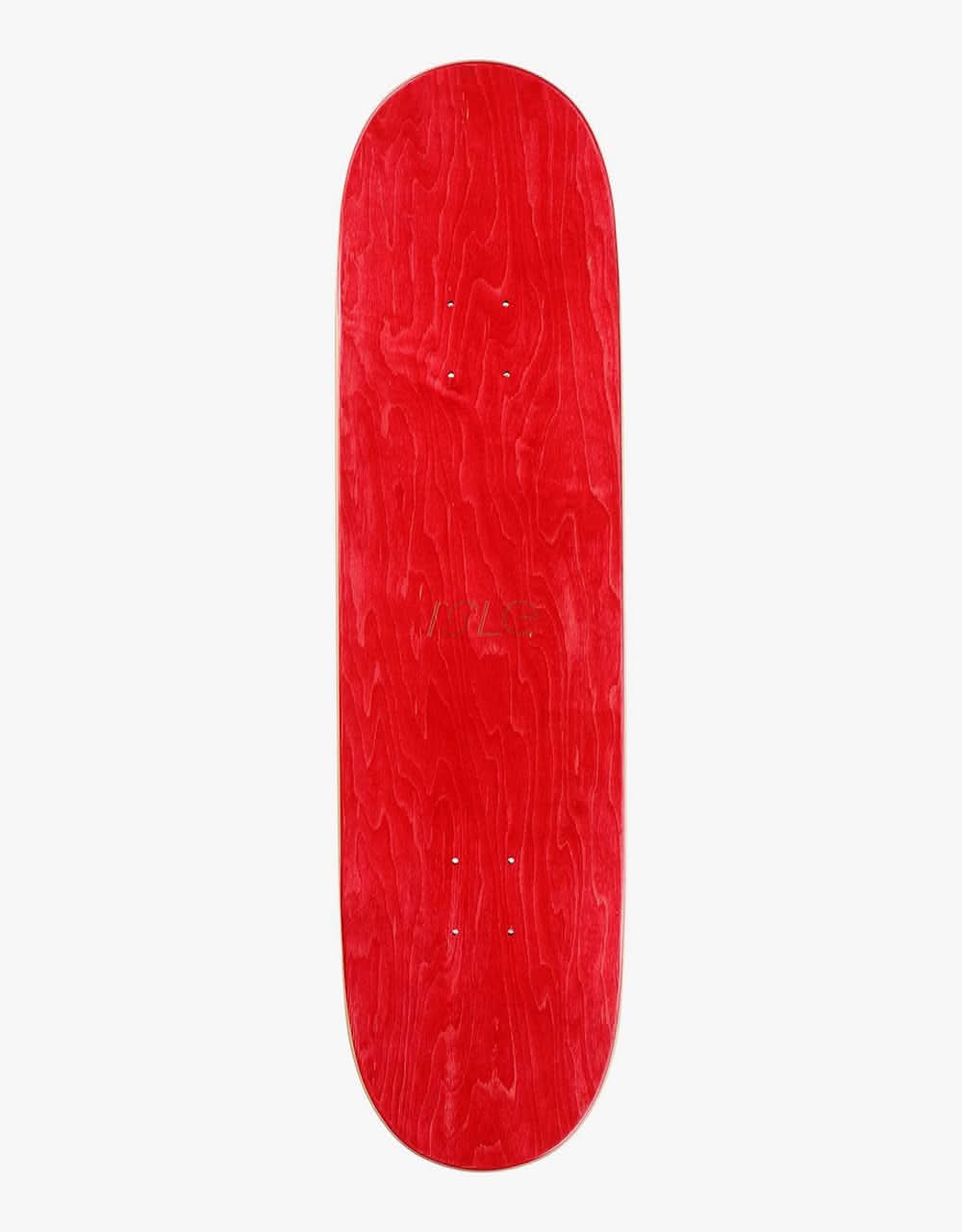 Isle Remy Freeze Series Skateboard Deck - 8.375"