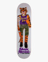 Skate Mental Koston Tiger Skateboard Deck - 8"