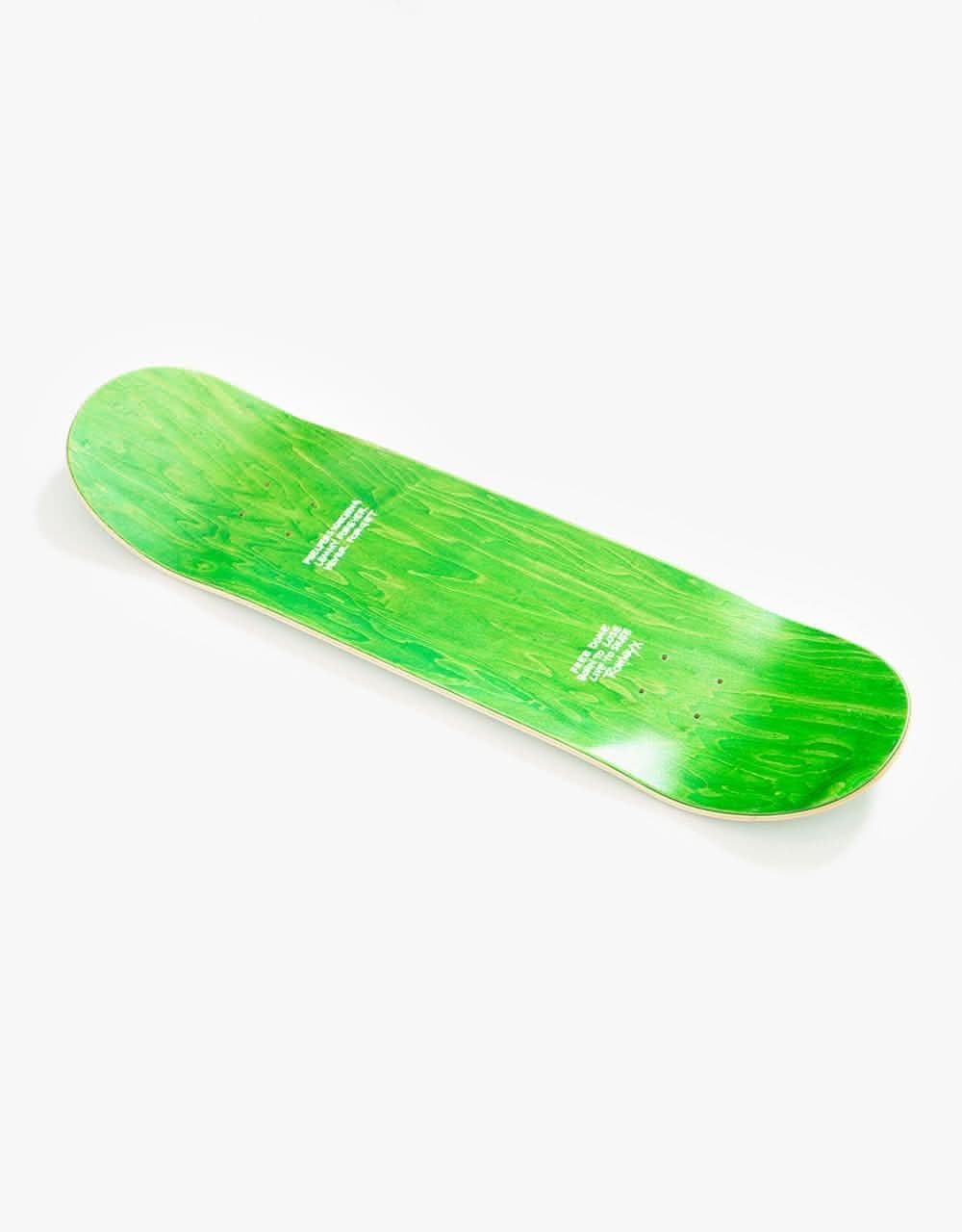 Free Dome Rowley Ace Skateboard Deck - 8.5"