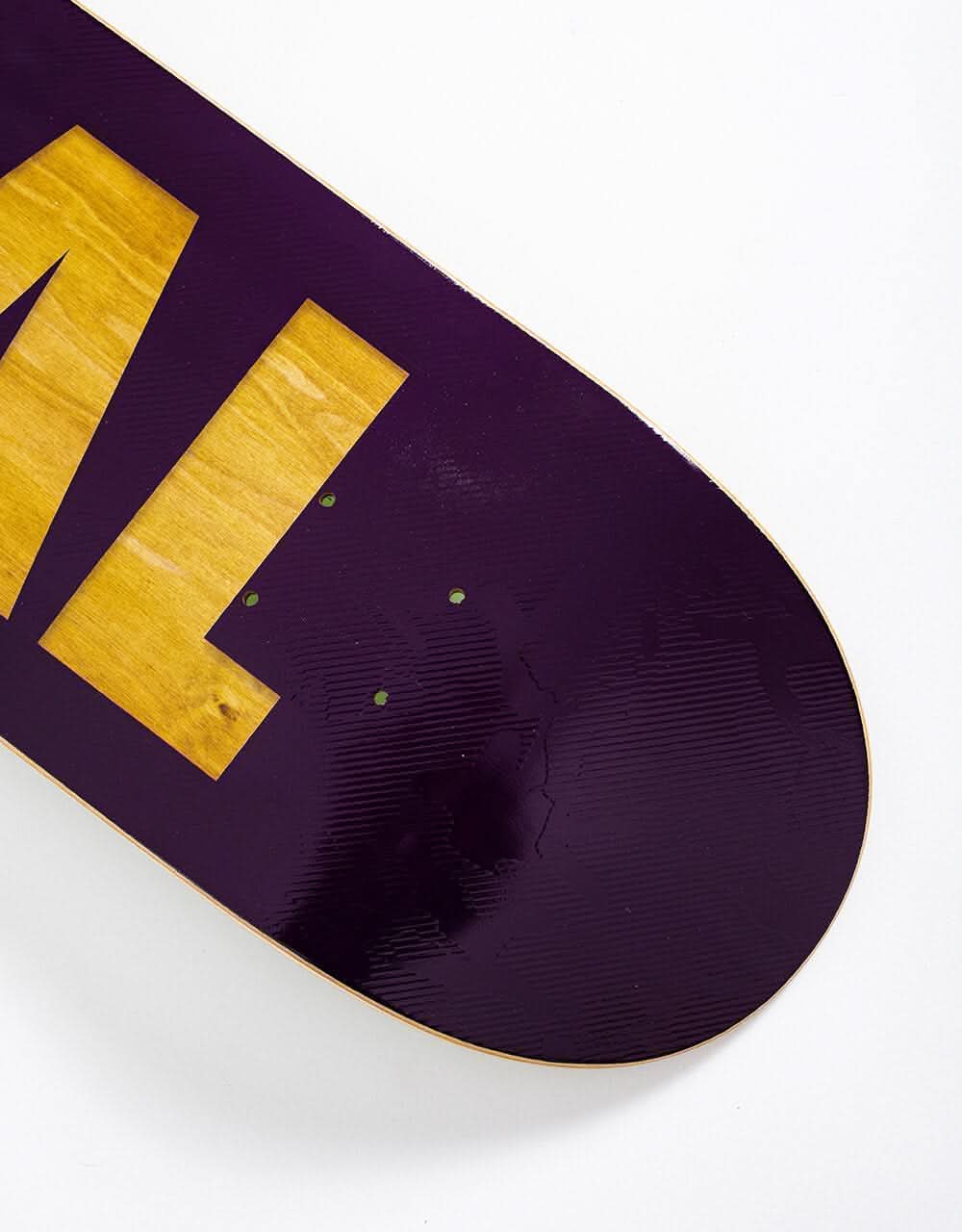 Real Bold Redux Skateboard Deck - 8.38"
