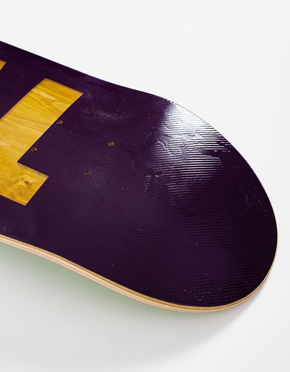 Real Bold Redux Skateboard Deck - 8.38"