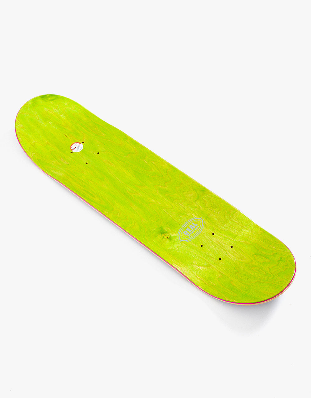 Real Bold Redux Skateboard Deck - 8.38"