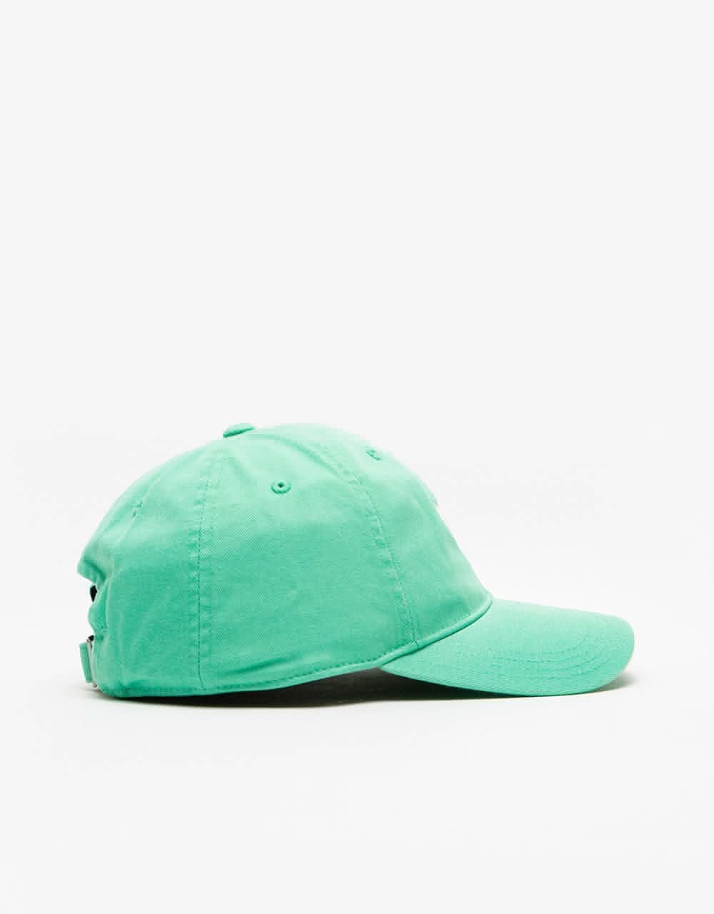Route One Happy Cup Dad Cap - Quiet Wave