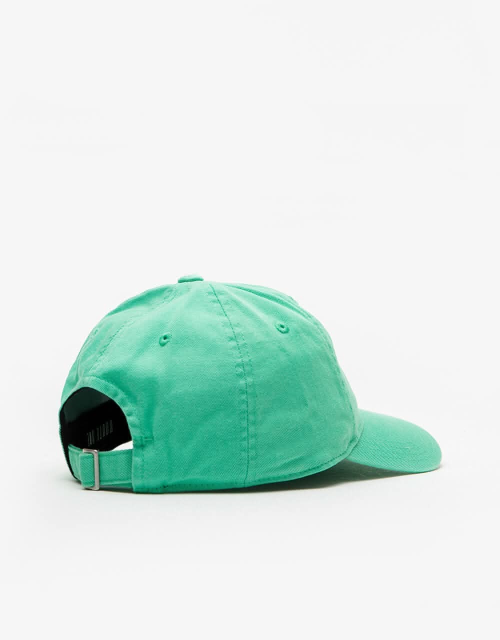 Route One Happy Cup Dad Cap - Quiet Wave