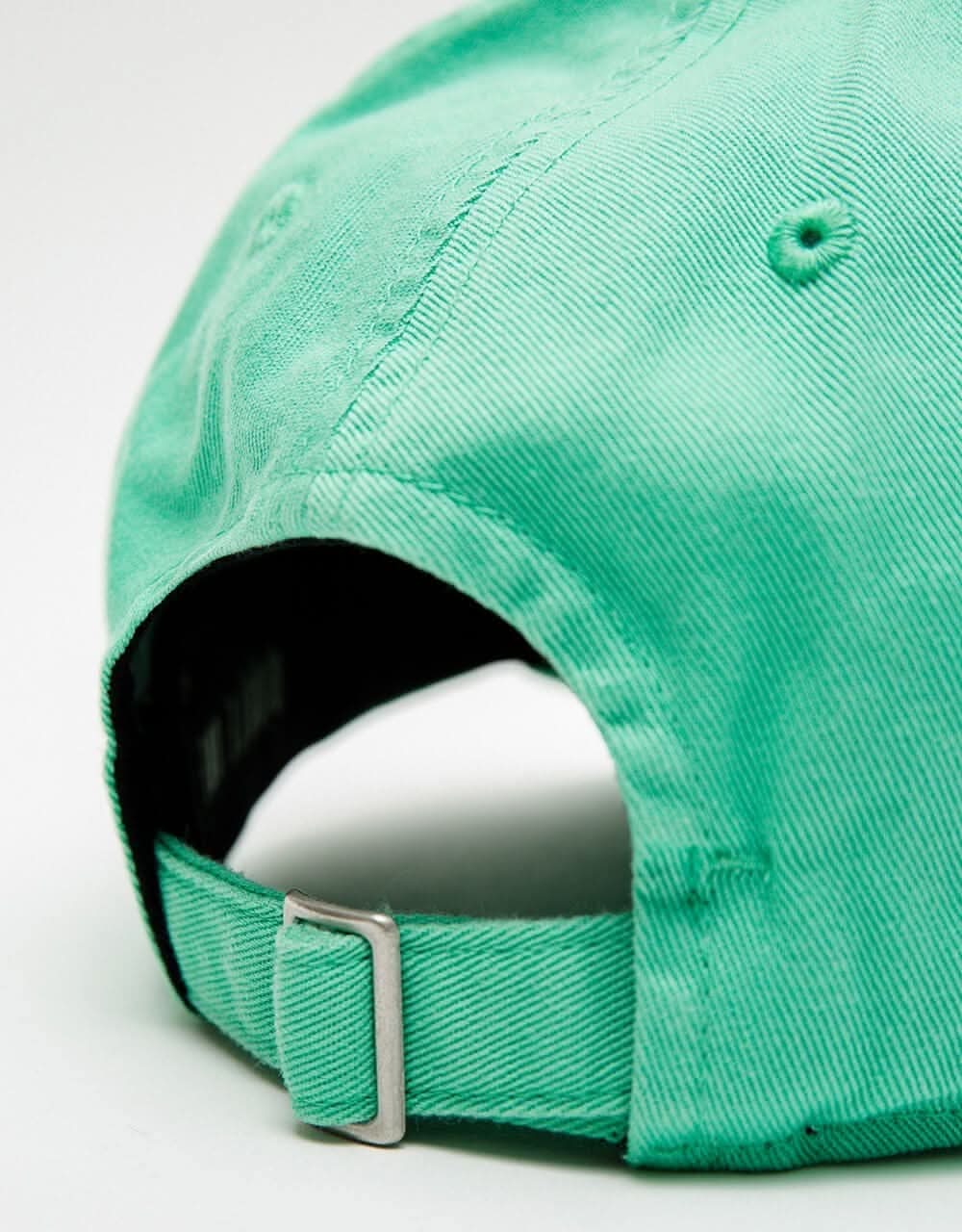 Route One Happy Cup Dad Cap - Quiet Wave