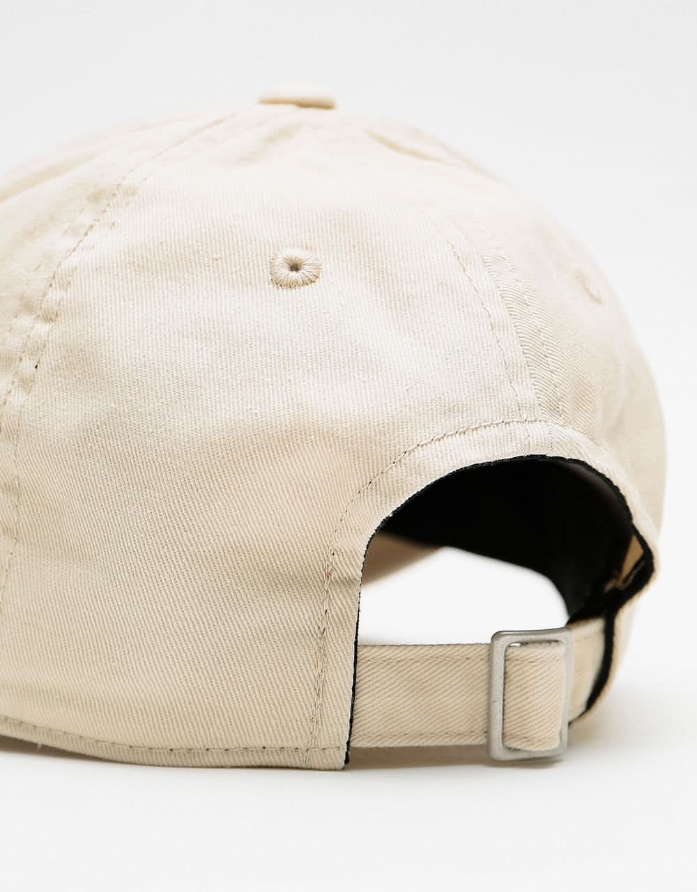 Route One Meadow Dad Cap - Beige