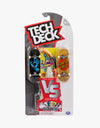 Tech Deck Fingerboard VS Series - Santa Cruz