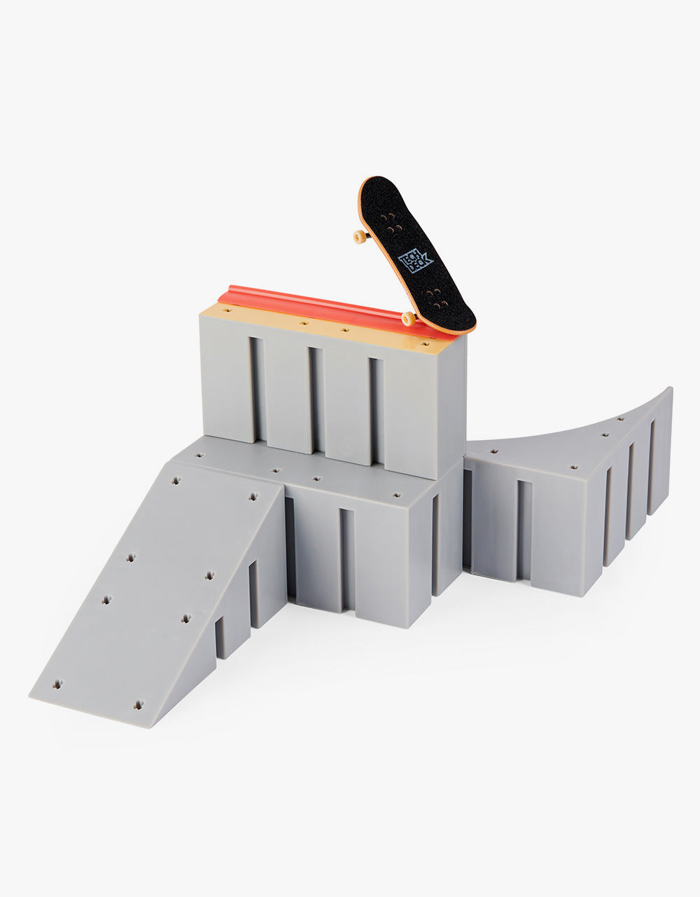 Tech Deck Fingerboard X-Connect Park Starter Kit - Bowl Builder