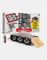 Tech Deck Fingerboard Play & Display SK8 Shop
