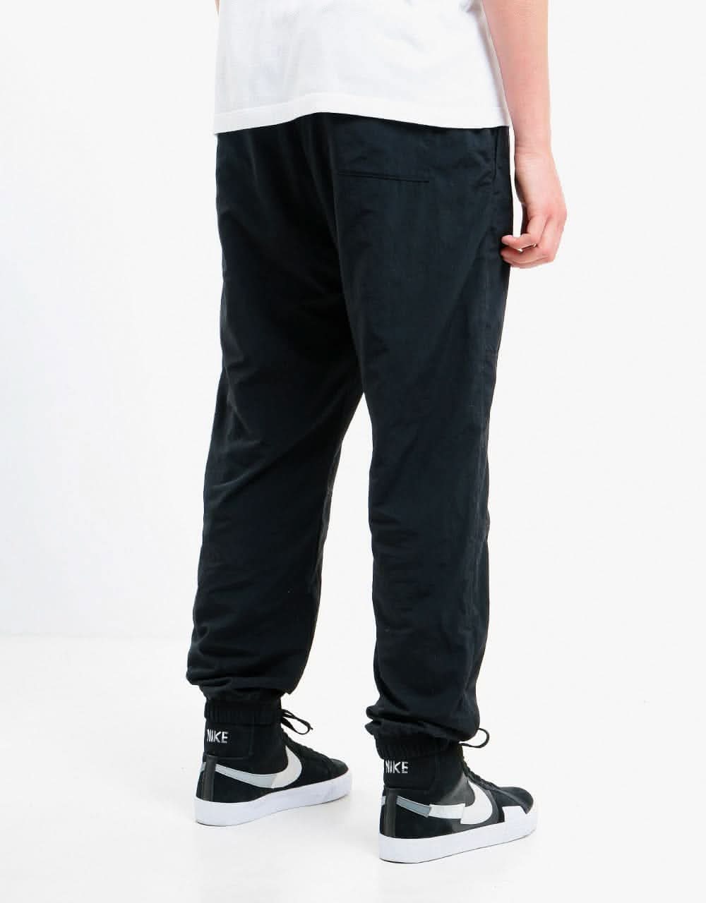 Nike SB Track Pant - Black/Black