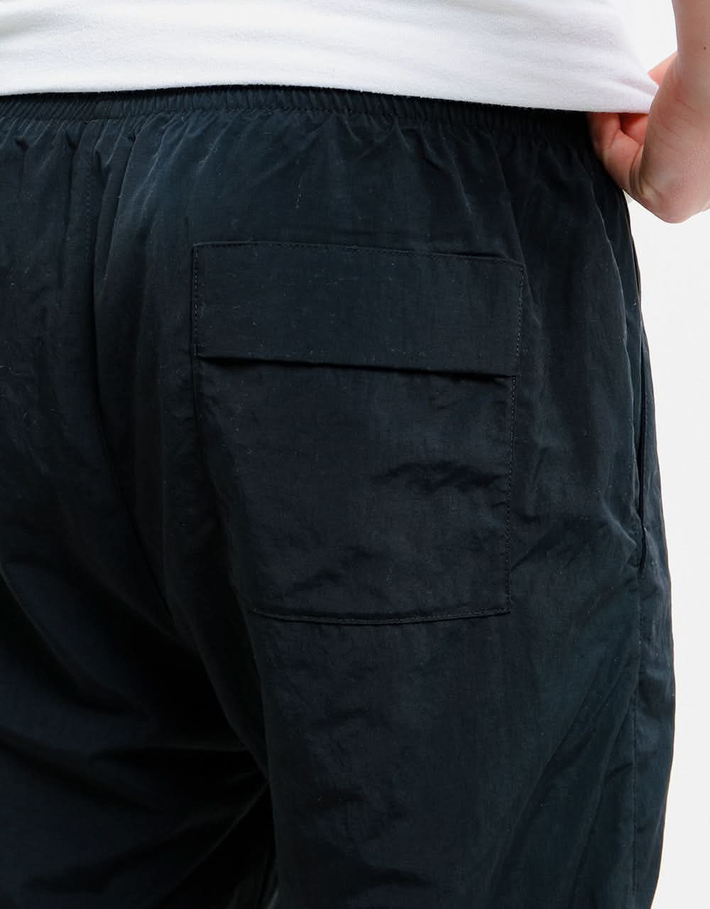 Nike SB Track Pant - Black/Black