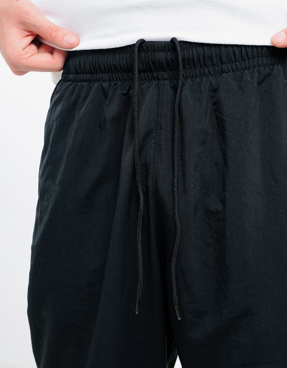 Nike SB Track Pant - Black/Black