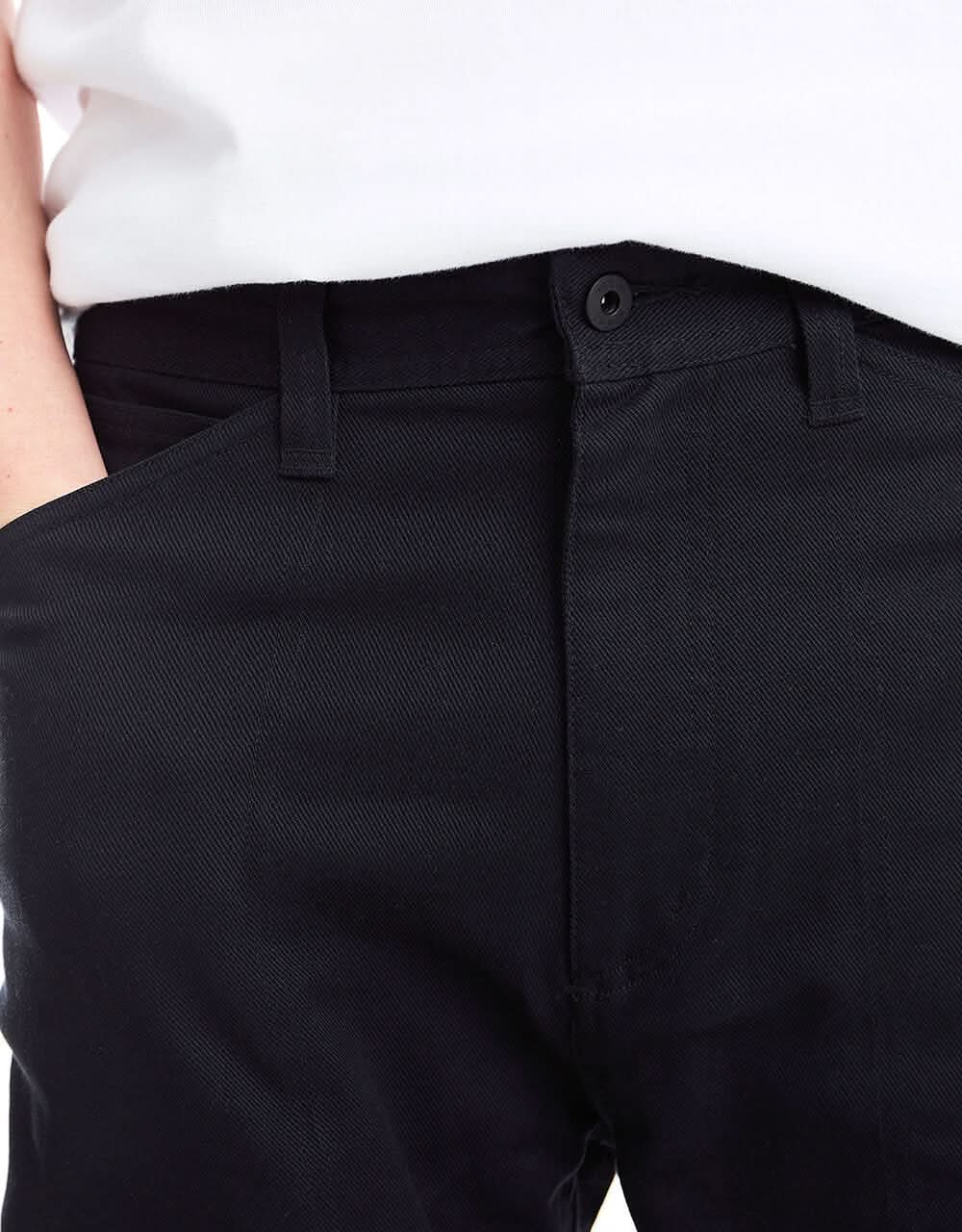 Nike SB Ishod Pant - Black