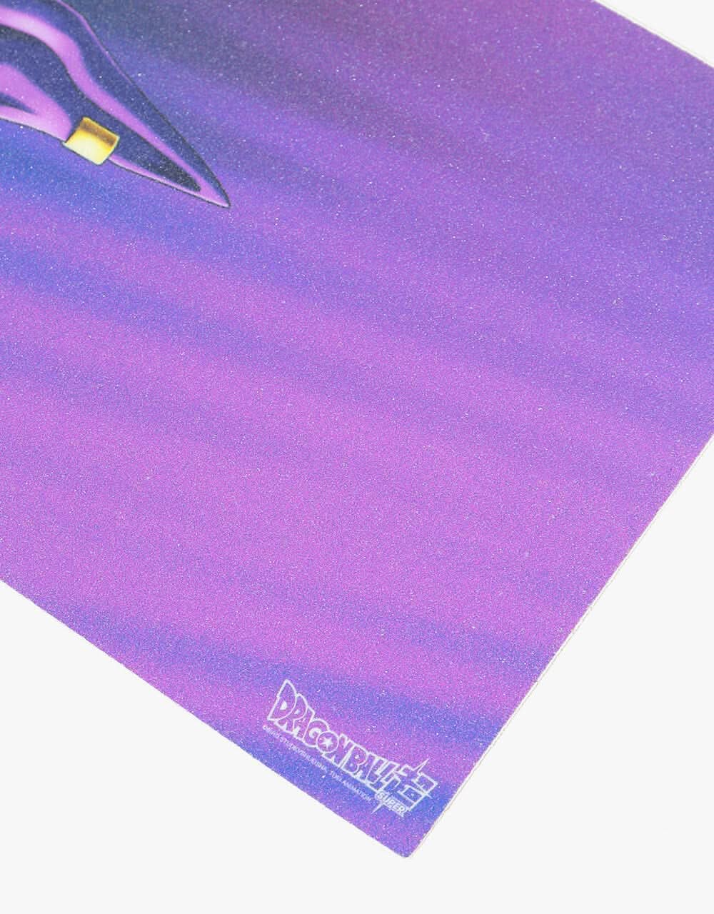 Primitive x Dragon Ball Super Beerus Orb 9" Grip Tape Sheet