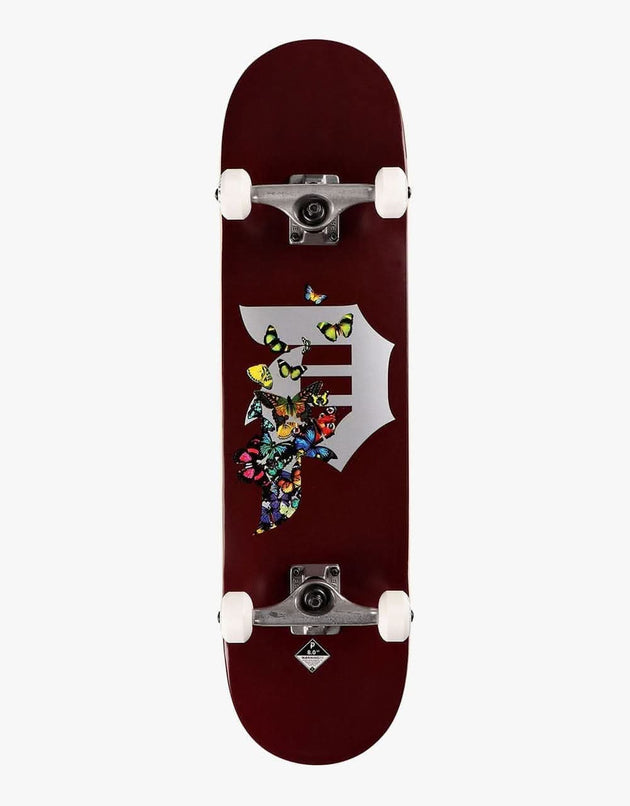 Primitive Dirty P Colony Complete Skateboard - 7.75"
