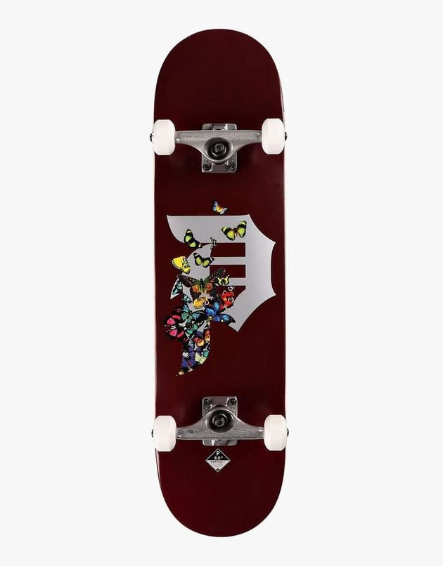 Primitive Dirty P Colony Complete Skateboard - 8"
