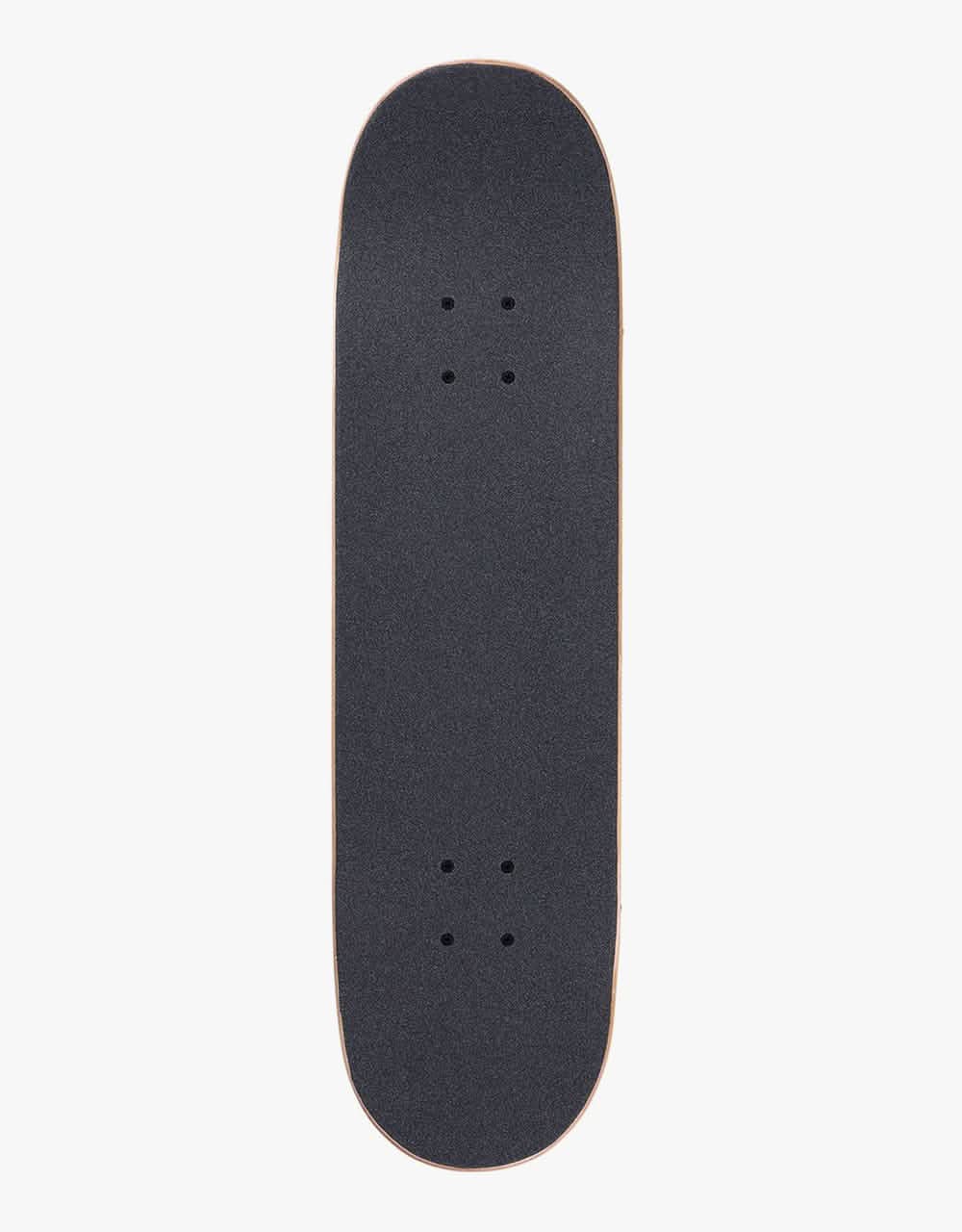 Primitive Codes Complete Skateboard - 7.75"