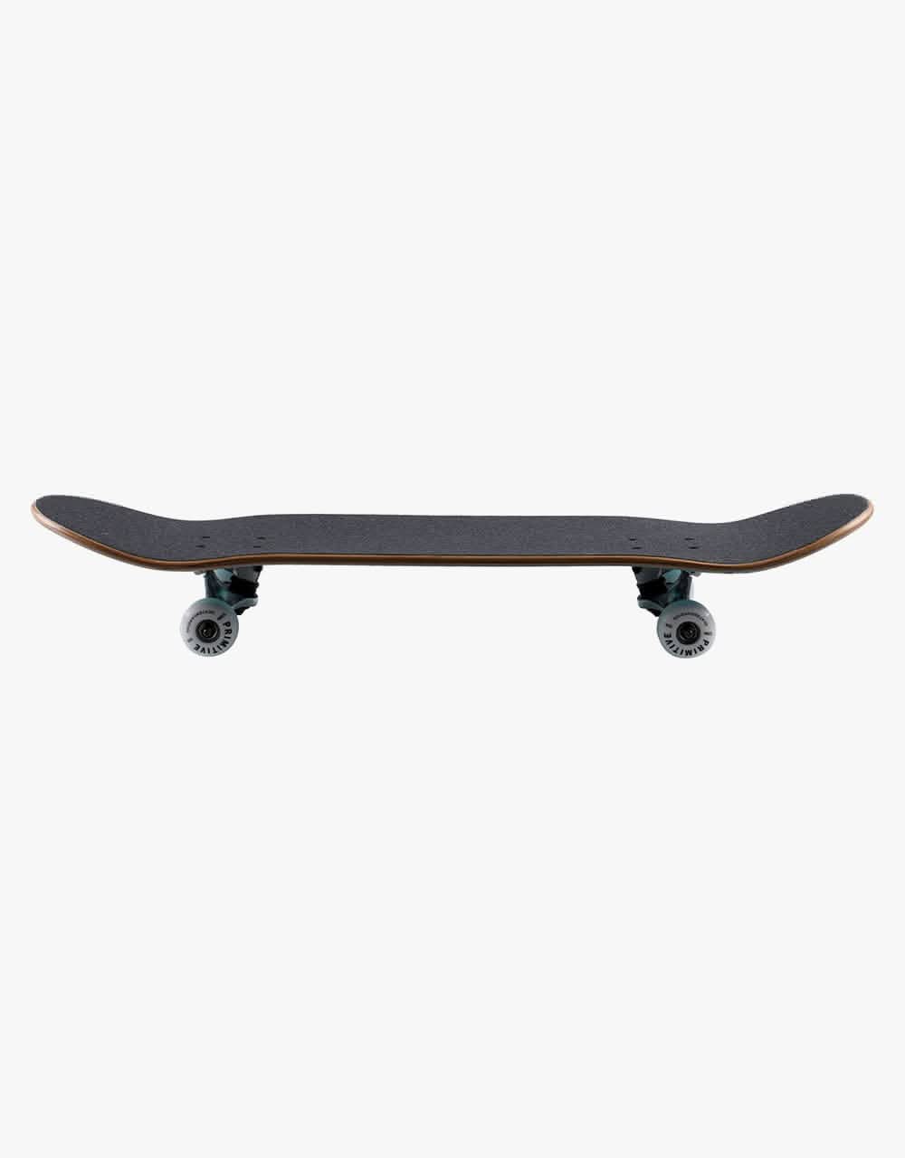 Primitive Codes Complete Skateboard - 7.75"