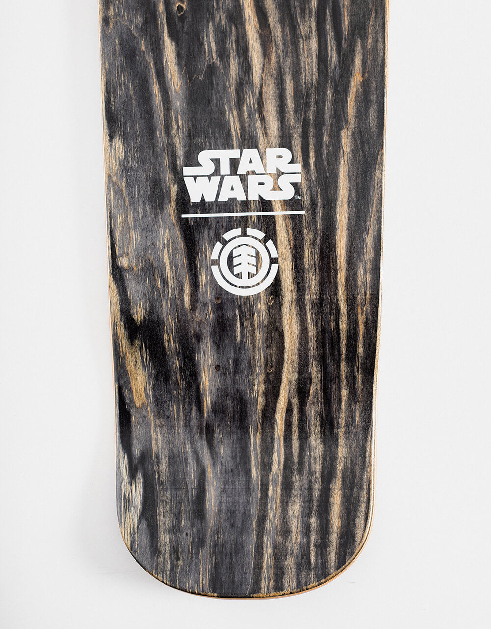 Element x Star Wars Stormtrooper 80s Skateboard Deck - 9.25"