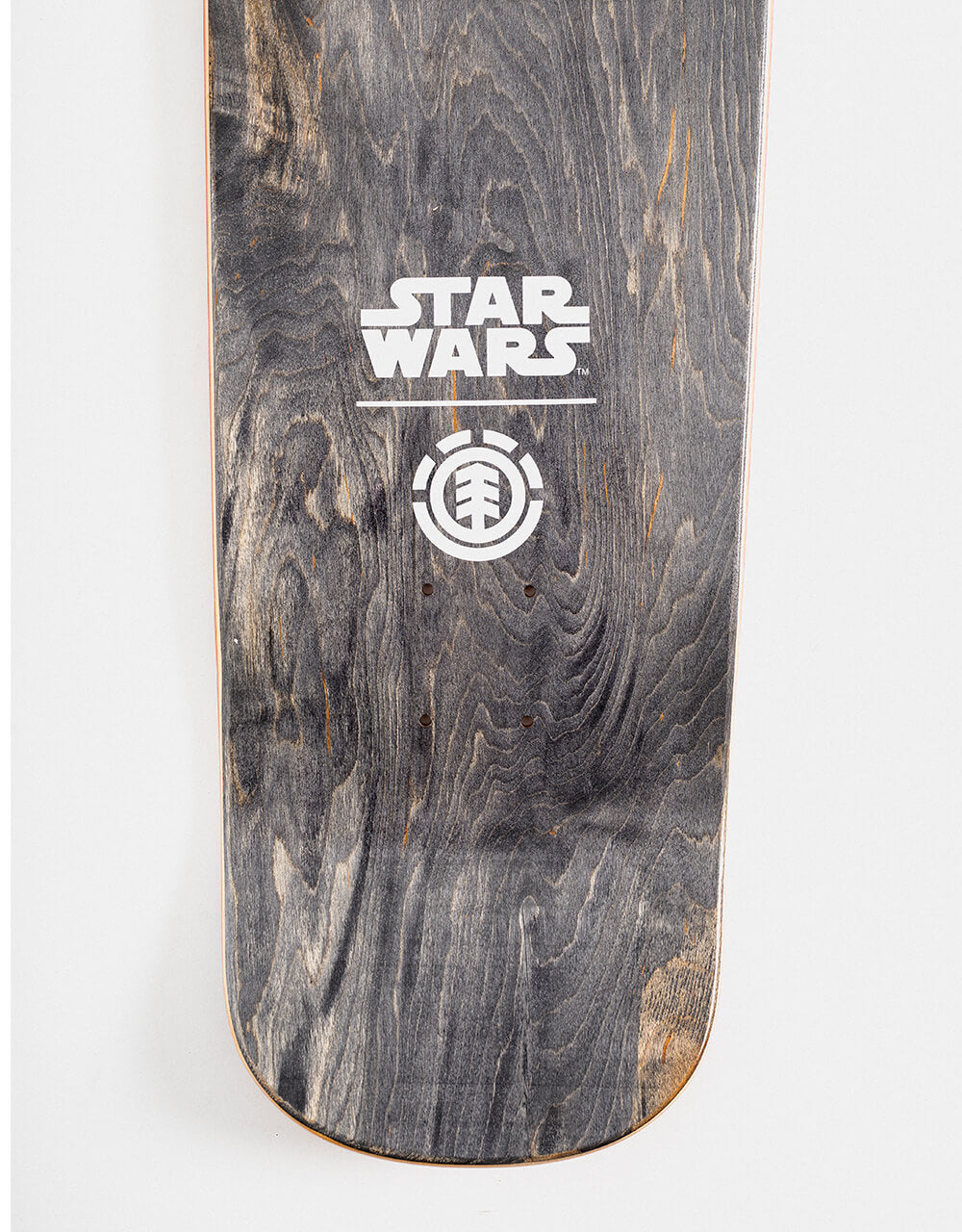 Element x Star Wars Yoda 80s Skateboard Deck - 9.25"