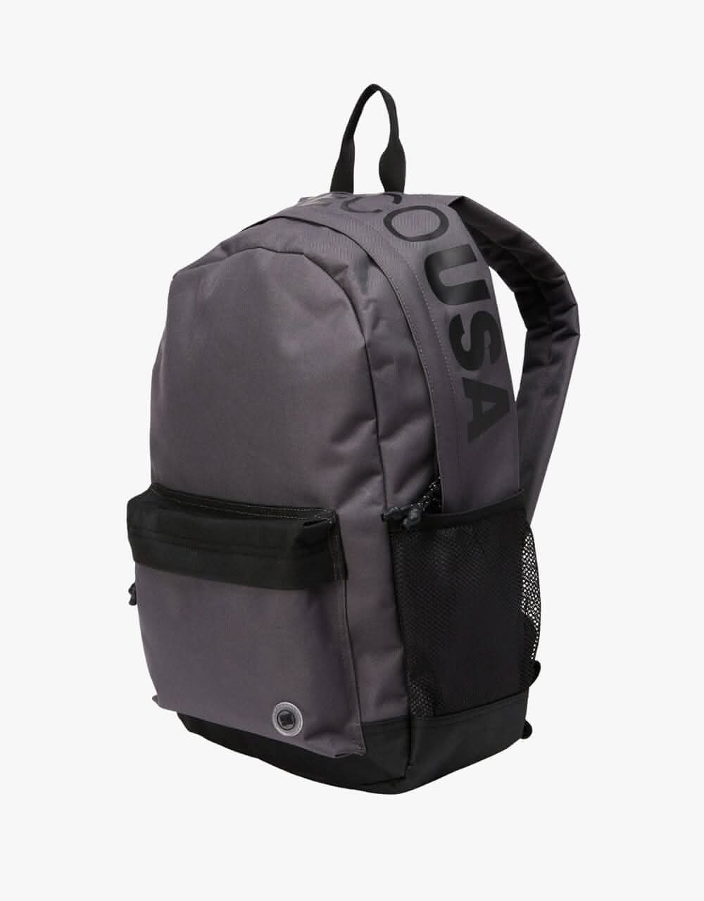 DC Backsider 2 Backpack - Castlerock