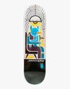 Darkroom Insomniac Skateboard Deck - 8.38"