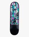 Darkroom Flight Skateboard Deck - 8.25"